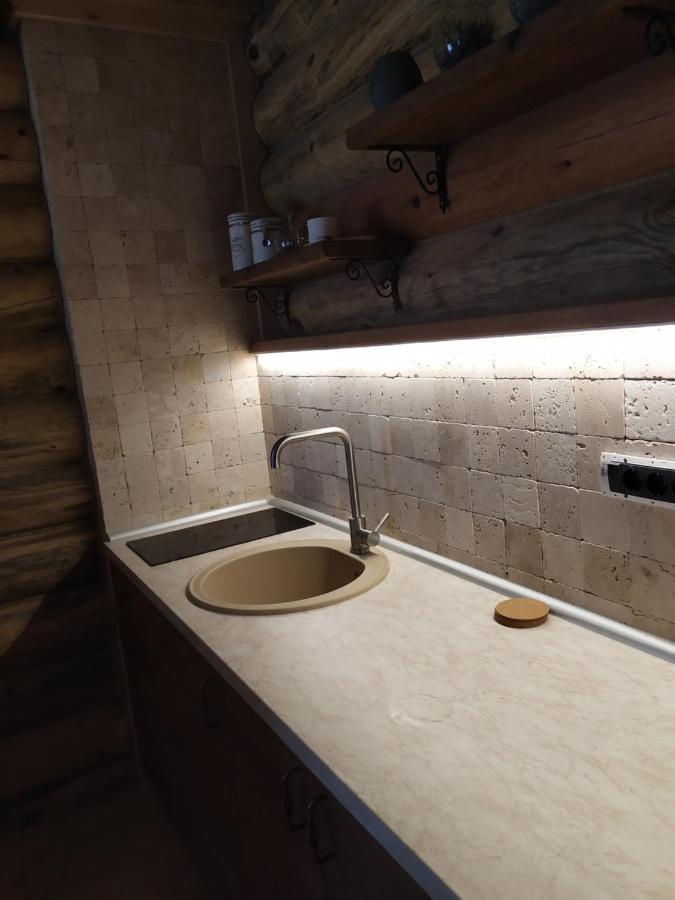 Brvnare Park Borova Villa Zlatibor Eksteriør bilde