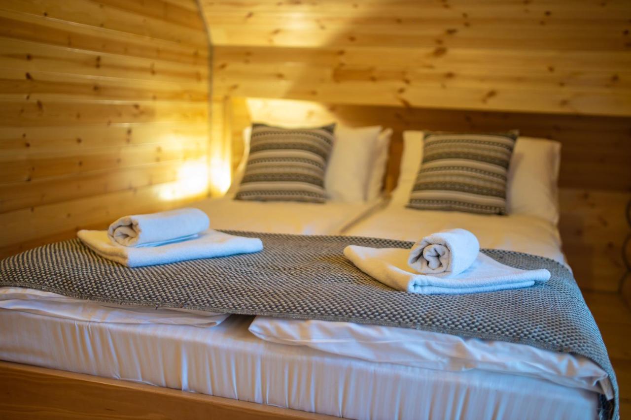 Brvnare Park Borova Villa Zlatibor Eksteriør bilde