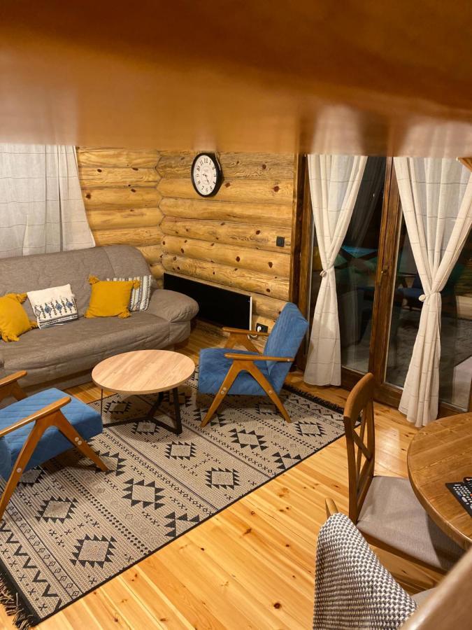 Brvnare Park Borova Villa Zlatibor Eksteriør bilde